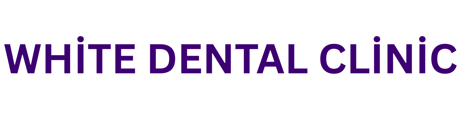 WHİTE DENTAL CLİNİC